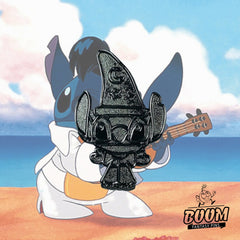 Pin – Stitch de Lilo &amp; Stitch – Disney Fantasy