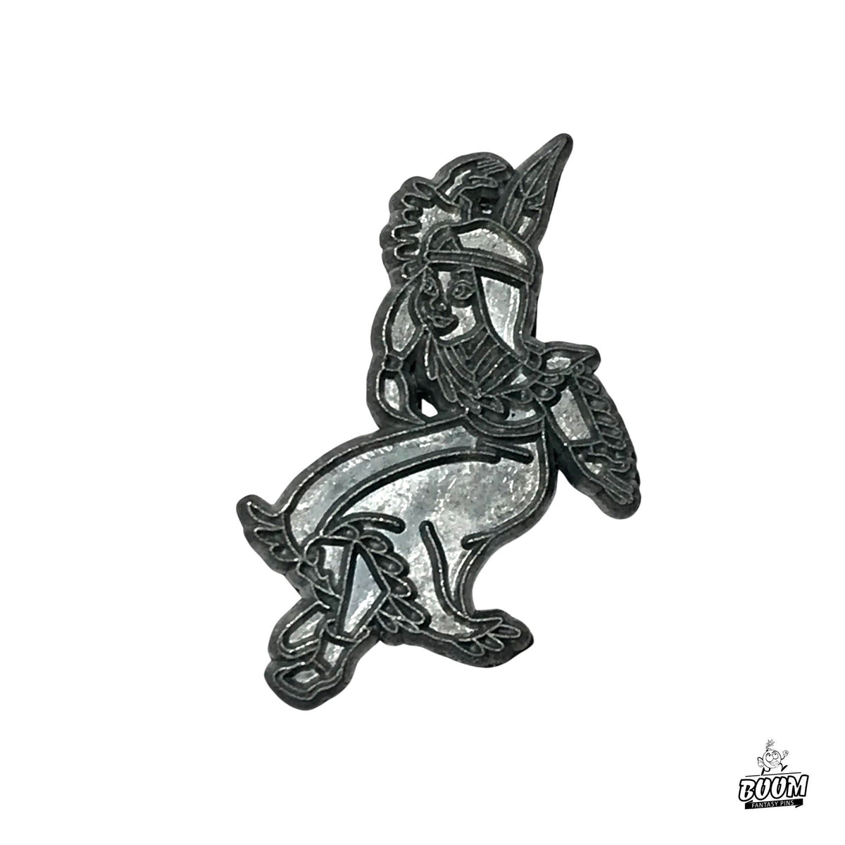 Pin – Indio de Peter Pan – Disney Fantasy