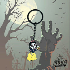 Llavero – Blancanieves de Blancanieves y los siete enanitos – Disney Fantasy