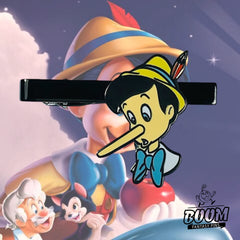 Pinza de corbata – Pinocho de Pinocho – Disney Fantasy
