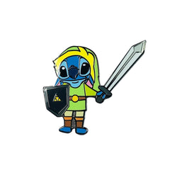 Pin – Experimento 626 de Lilo y Stitch – Disney Fantasy