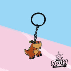 Llavero – Experimento 210 de Lilo y Stitch – Disney Fantasy