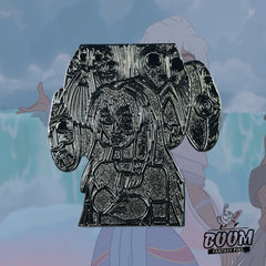 Pin – Kida Nedakh de Atlantis: El Imperio Perdido – Disney Fantasy