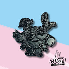 Épingle – Expérience 044 de Lilo &amp; Stitch – Disney Fantasy