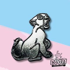 Pin – Kiara de El Rey León – Disney Fantasy