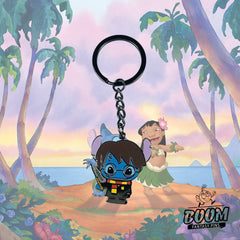 Llavero – Experimento 626 Stitch de Lilo &amp; Stitch – Disney Fantasy