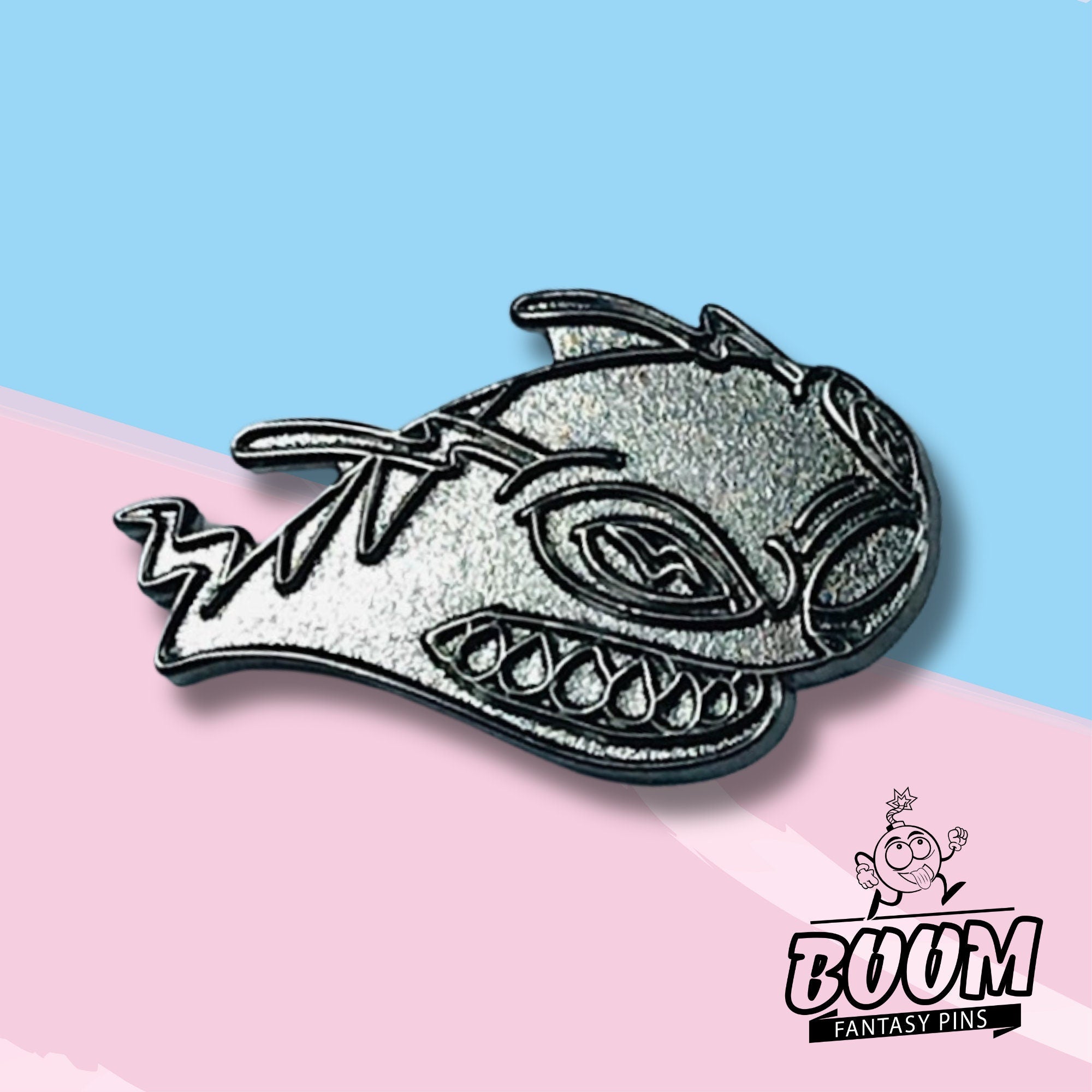 Épingle – Expérience 603 de Lilo &amp; Stitch – Disney Fantasy