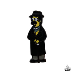 Pin – Ned Flanders from The Simpsons – Simpsons Franchise