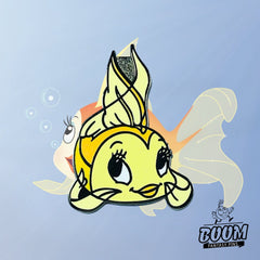 Pin – Cleo de Pinocho – Disney Fantasy