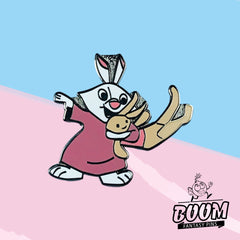 Pin's – Tagalong de Robin des Bois – Disney Fantasy