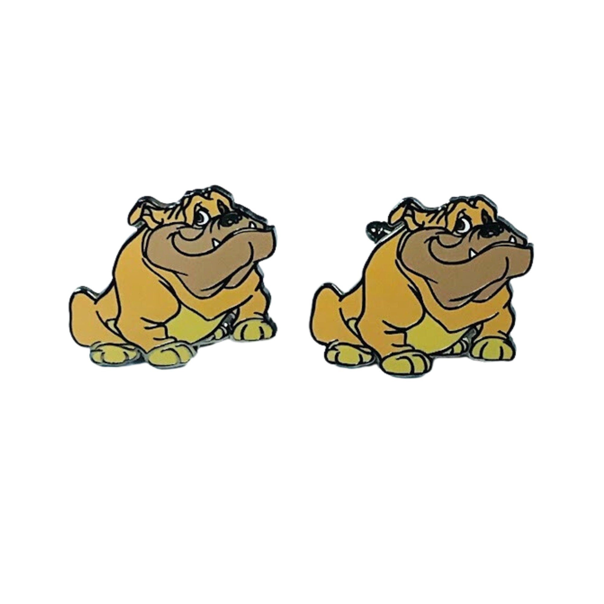 Gemelos – Butch el Bulldog de Tom y Jerry – Disney Fantasy