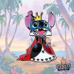 Pin – Experimento 626 de Lilo y Stitch – Disney Fantasy