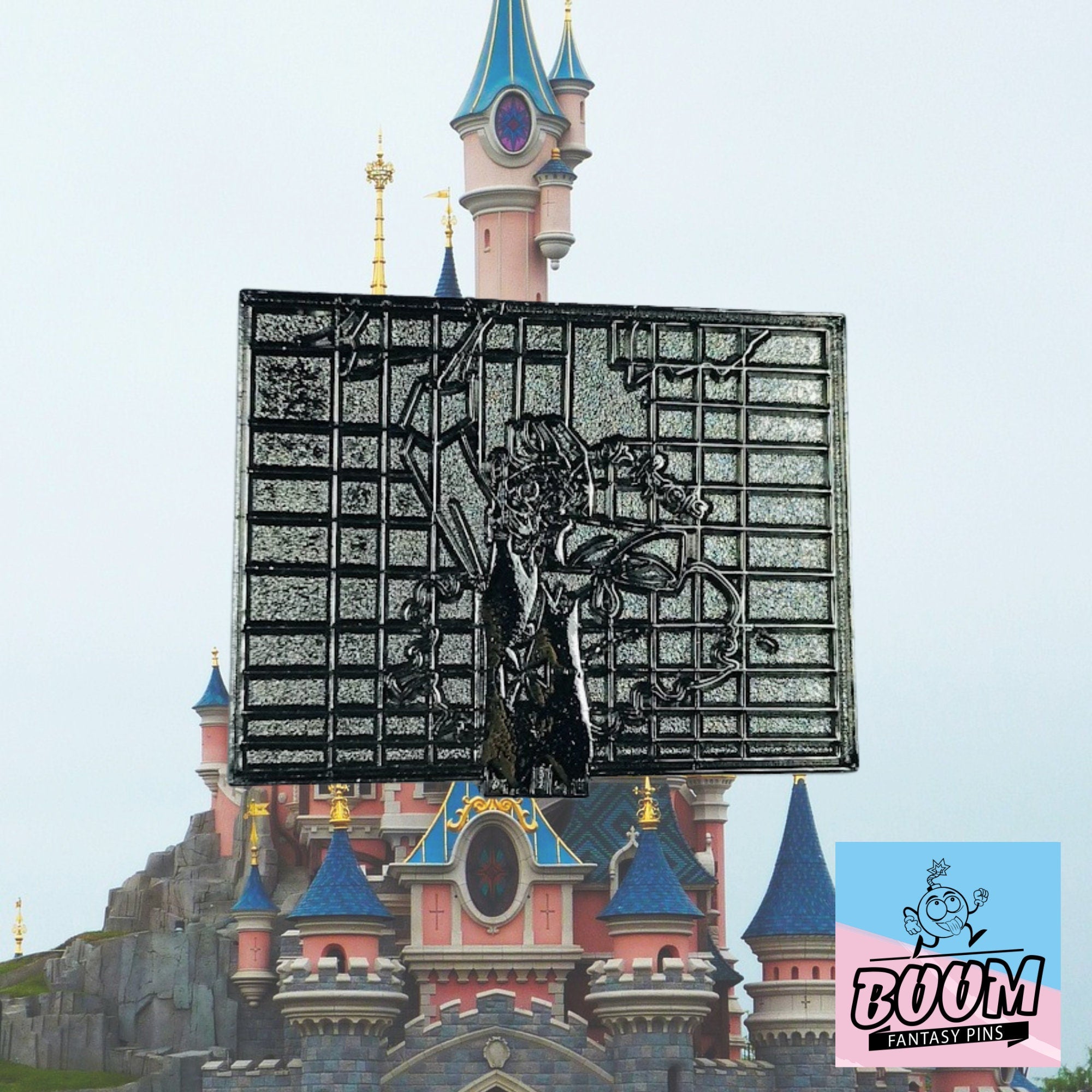 Pin – Milo James Thatch de Atlantis: El Imperio Perdido – Disney Fantasy