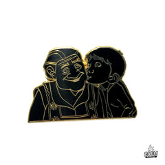 Pin – Miguel y Mamá Coco de Coco – Disney Fantasy