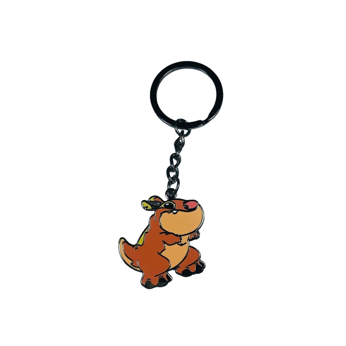 Llavero – Experimento 210 de Lilo y Stitch – Disney Fantasy