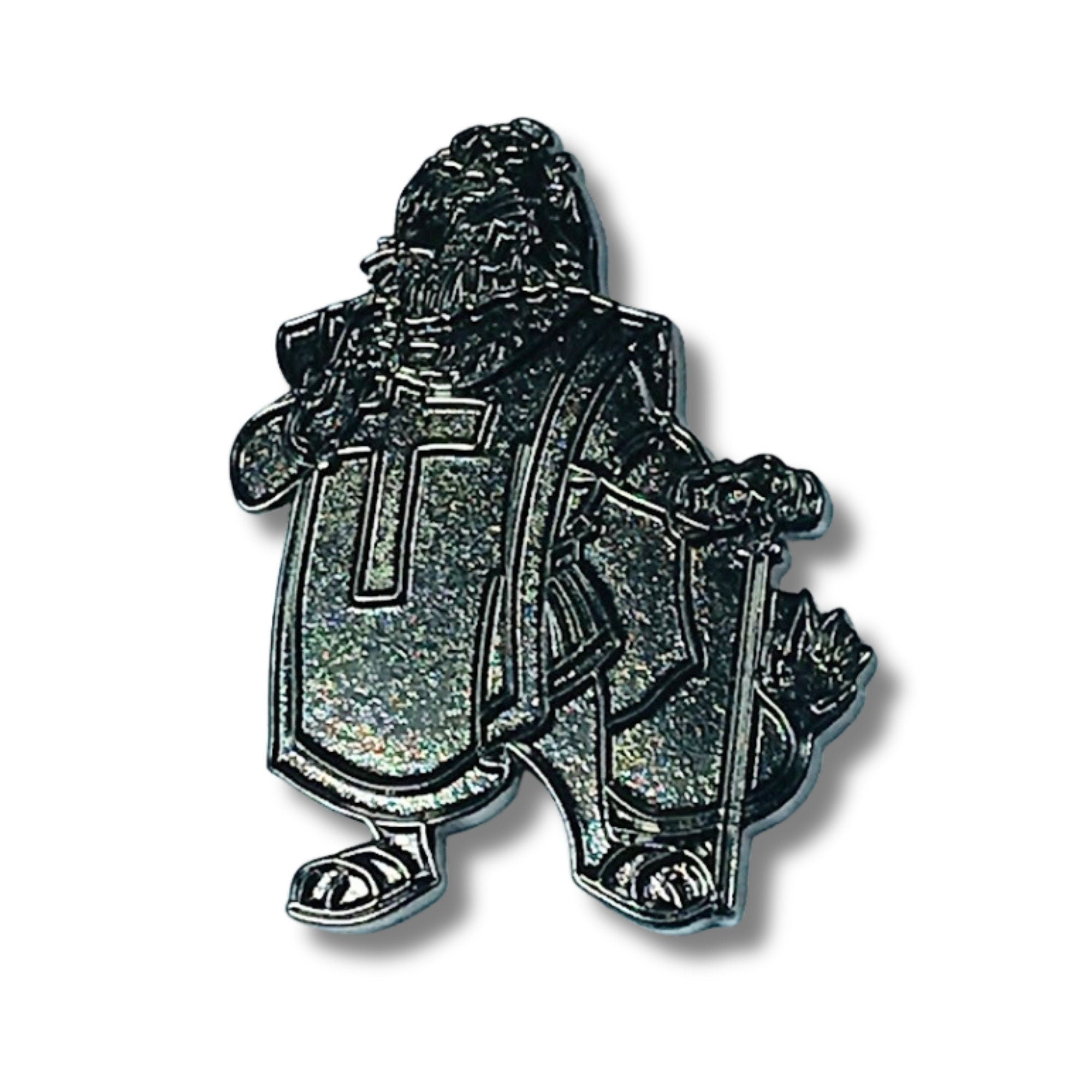 Pin – Rey Ricardo de Robin Hood – Disney Fantasy