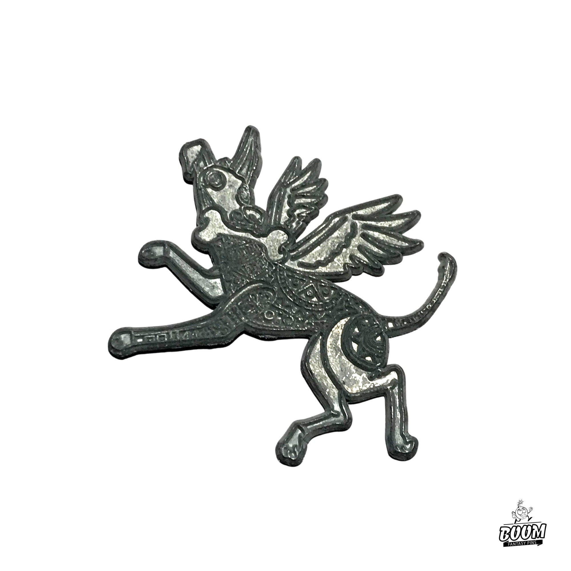 Pin – Dante de Coco – Fantasía Disney