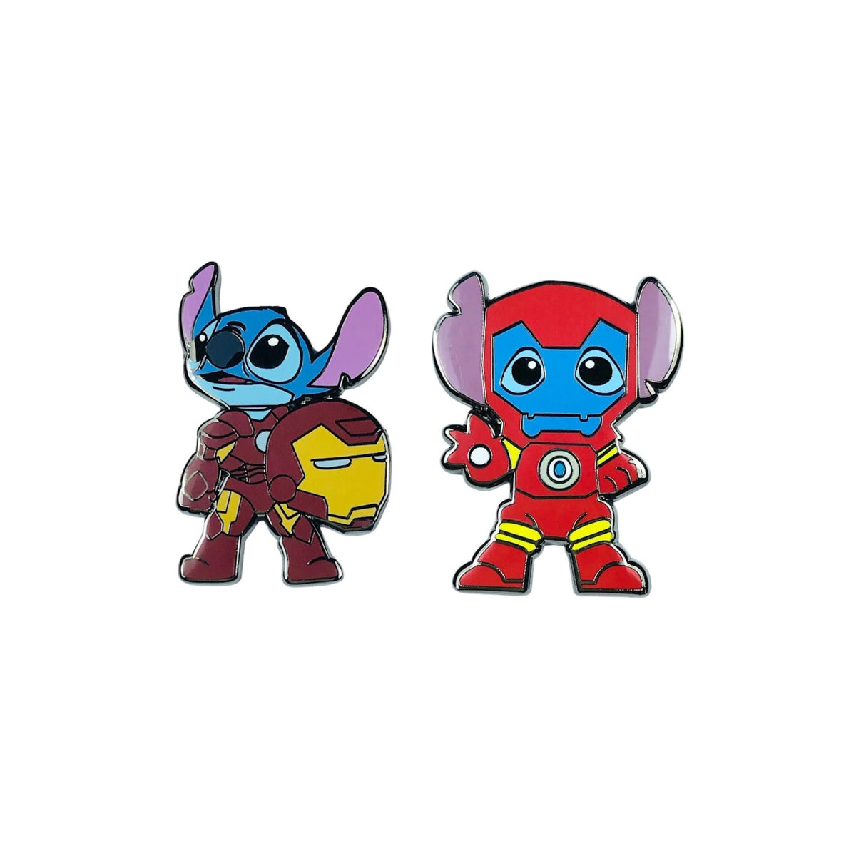 Pin – Stitch de Lilo &amp; Stitch Disney Fantasy