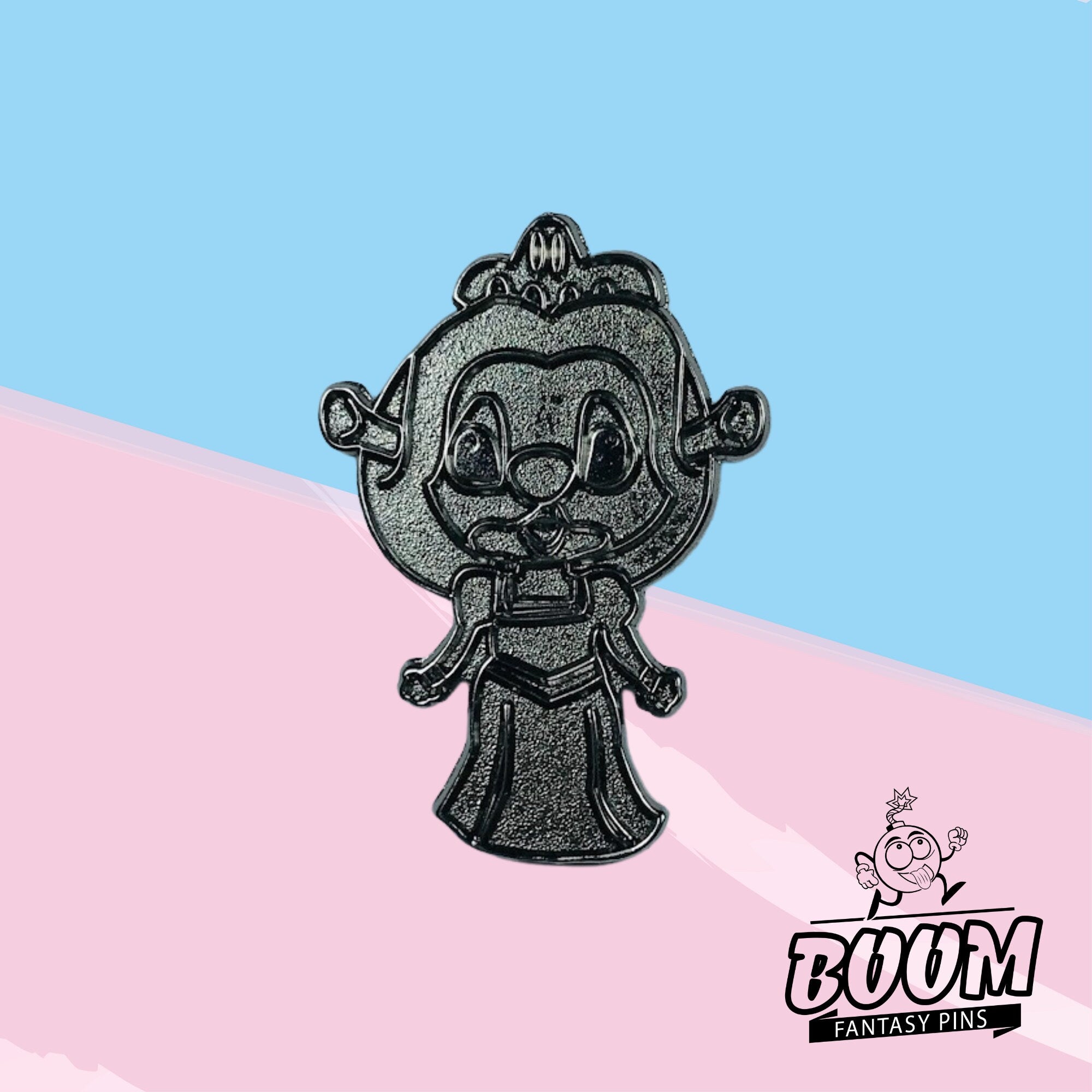 Pin – Stitch de Lilo &amp; Stitch – Disney Fantasy