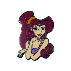 Pin's – Megara d'Hercule – Disney Fantasy