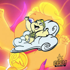 Pin's – Hercule du film Hercule – Disney Fantasy