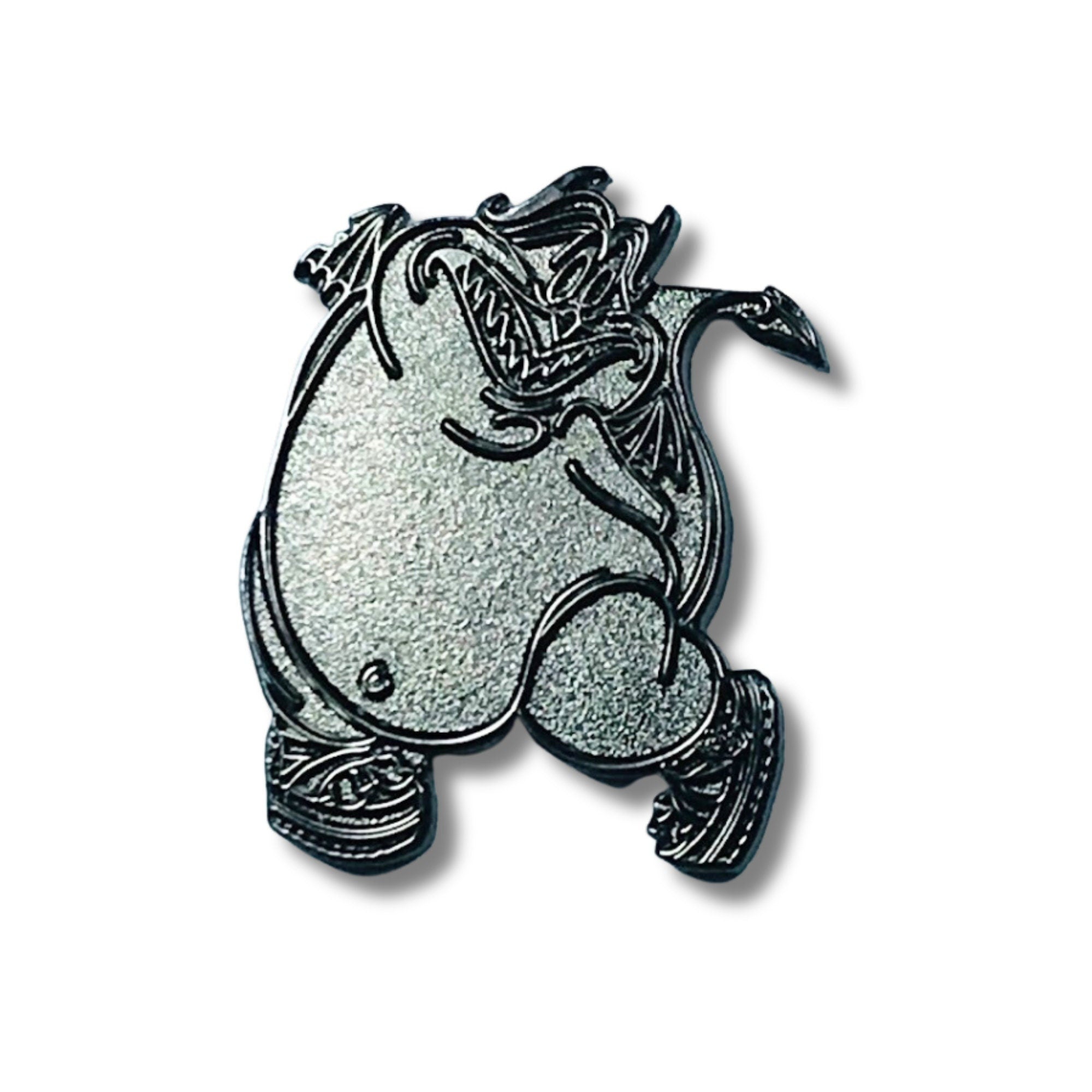 Pin – Dolor de Hércules – Fantasía Disney