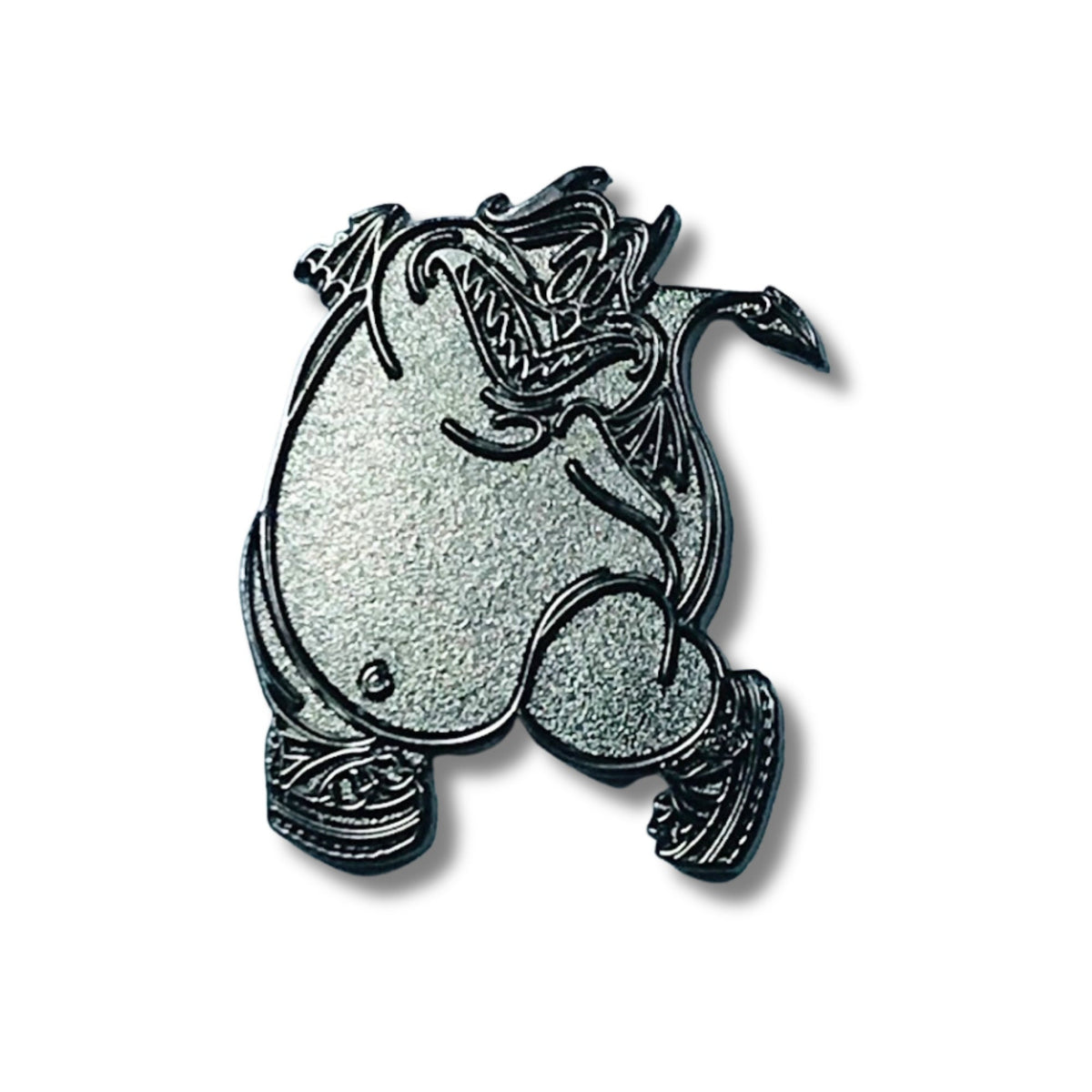 Pin – Dolor de Hércules – Fantasía Disney