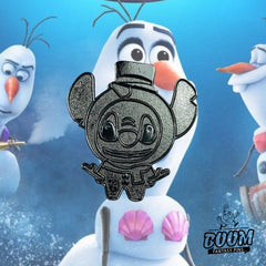 Épingle – Expérience 626 Stitch de Lilo &amp; Stitch – Disney Fantasy