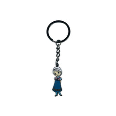 Porte-clés – Bébé Elsa de La Reine des Neiges – Disney Fantasy