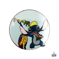 Épingle – Stitch de Lilo et Stitch – Disney Fantasy