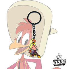 Llavero – Panchito Pistoles de Los Tres Caballeros – Disney Fantasy