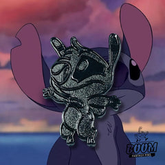 Épingle – Expérience de vin 053 de Lilo &amp; Stitch – Disney Fantasy