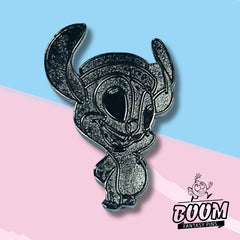 Épingle – Expérience Squeack 110 de Lilo &amp; Stitch – Disney Fantasy