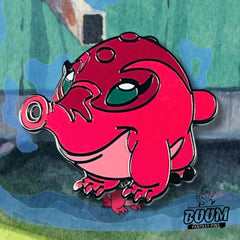 Pin – Experimento Phoon 540 de Lilo y Stitch – Disney Fantasy