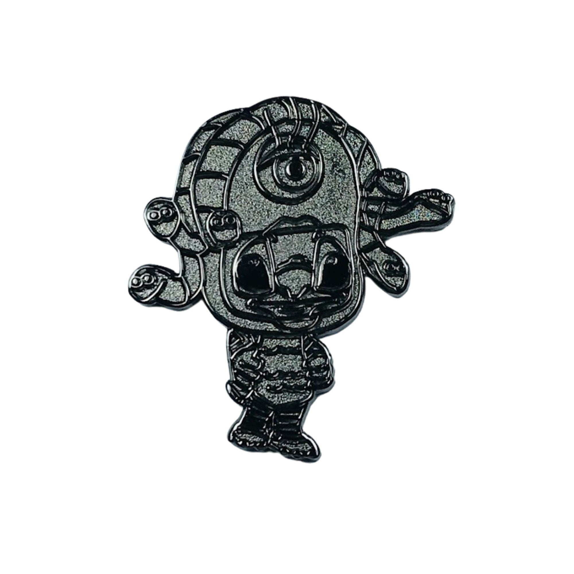 Épingle – Expérience 626 Stitch de Lilo &amp; Stitch – Disney Fantasy