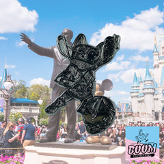 Pin's – Expérience Ange 624 de Lilo &amp; Stitch – Disney Fantasy