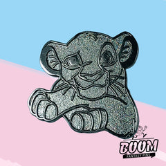 Pin's – Simba du Roi Lion – Disney Fantasy