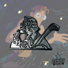 Pin – Milo Thatch from Atlantis The Lost Empire – Disney Fantasy