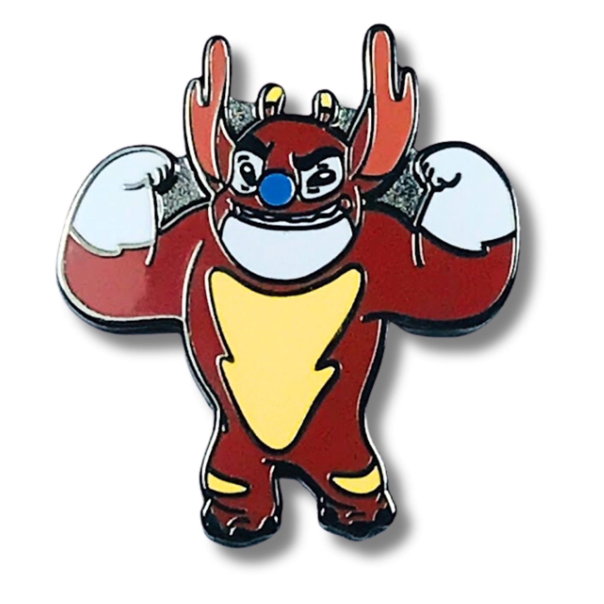 Pin – Ace Experiment 262 from Lilo & Stitch – Disney Fantasy