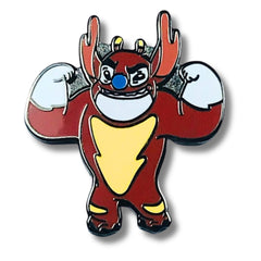 Pin – Ace Experiment 262 from Lilo & Stitch – Disney Fantasy