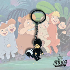Porte-clés – Tootles de Peter Pan et les Garçons Perdus – Disney Fantasy
