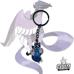 Llavero – Experimento 626 Stitch de Lilo &amp; Stitch Disney Fantasy