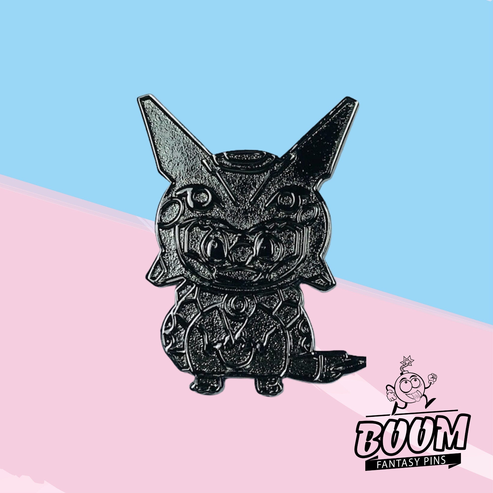 Épingle – Expérience 626 Stitch de Lilo &amp; Stitch – Disney Fantasy