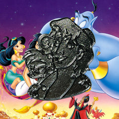 Pin – Aladdin y Abu de Aladdin – Disney Fantasy