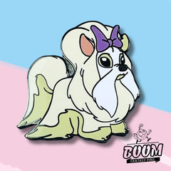 Pin – Experimento Gigi 007 de Lilo y Stitch – Disney Fantasy