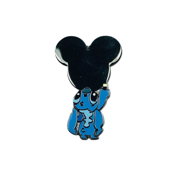 Pin – Stitch as Mickey from Lilo & Stitch – Disney Fantasy