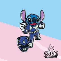 Pin – Experimento 626 de Lilo y Stitch – Disney Fantasy
