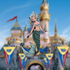 Pin – Periwinkle from Tinker Bell – Disney Fantasy