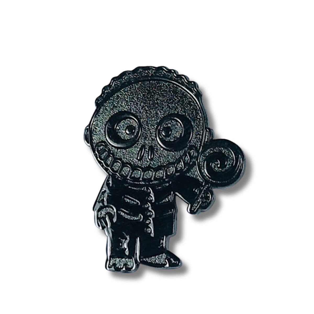 Pin – Barril de Pesadilla antes de Navidad – Disney Fantasy