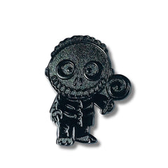 Pin – Barril de Pesadilla antes de Navidad – Disney Fantasy